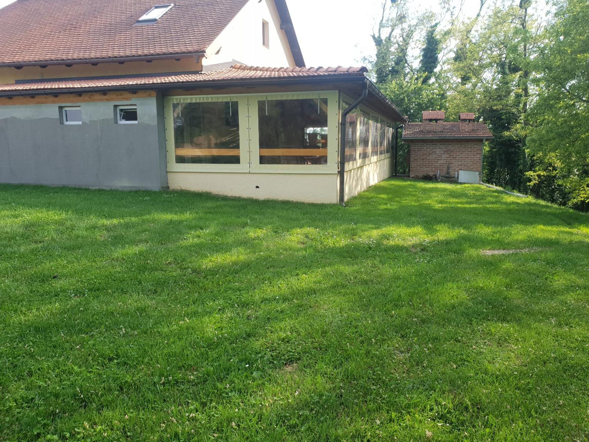 Ruralna Kuca Za Odmor Golub Villa Skaricevo Exterior photo