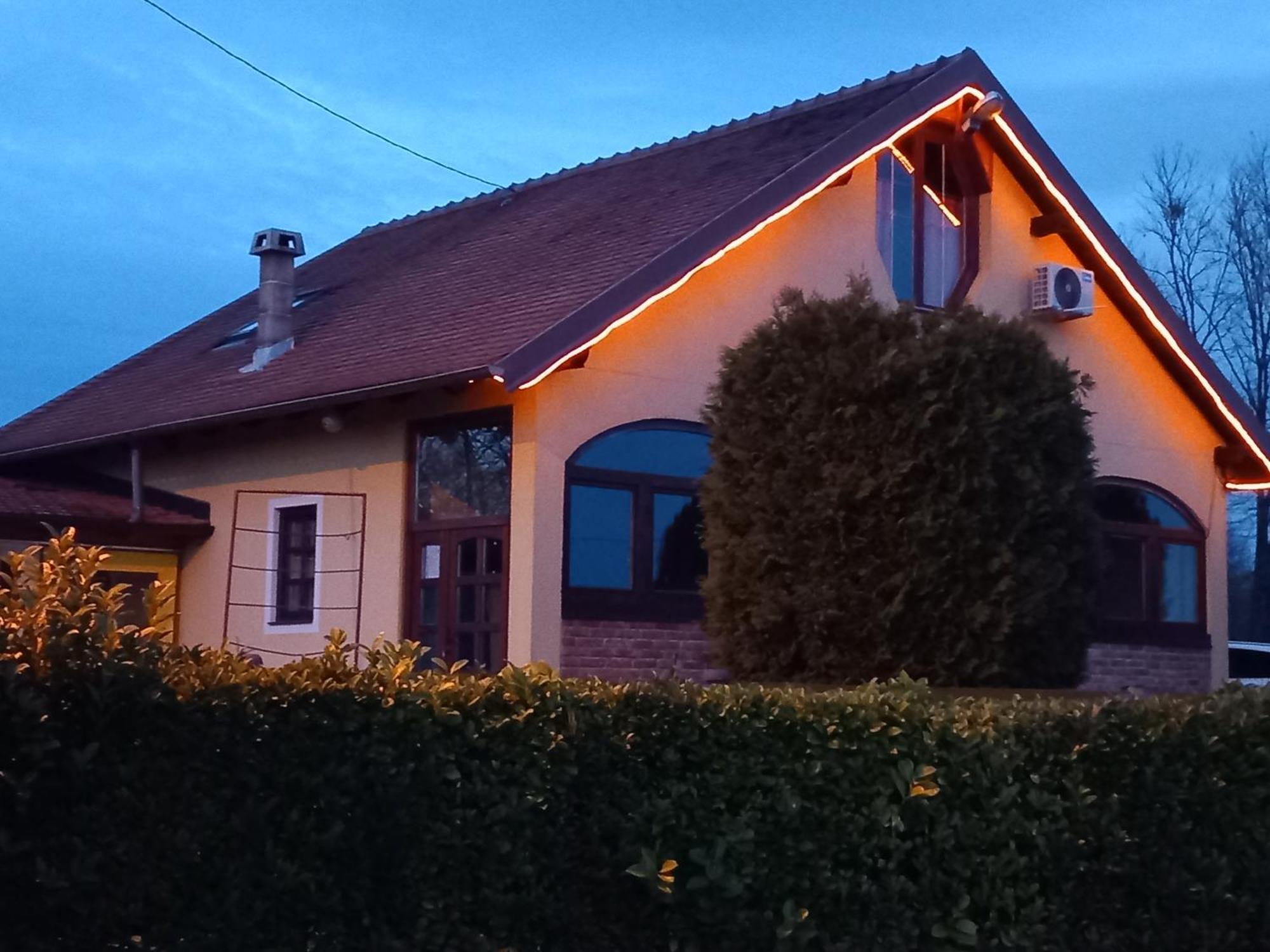 Ruralna Kuca Za Odmor Golub Villa Skaricevo Exterior photo